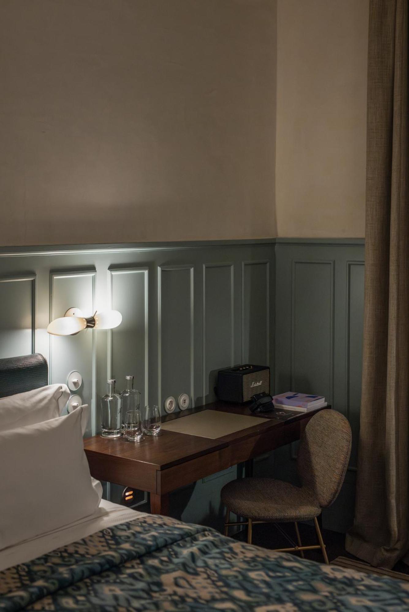 Bairro Alto Hotel Lisboa Екстериор снимка