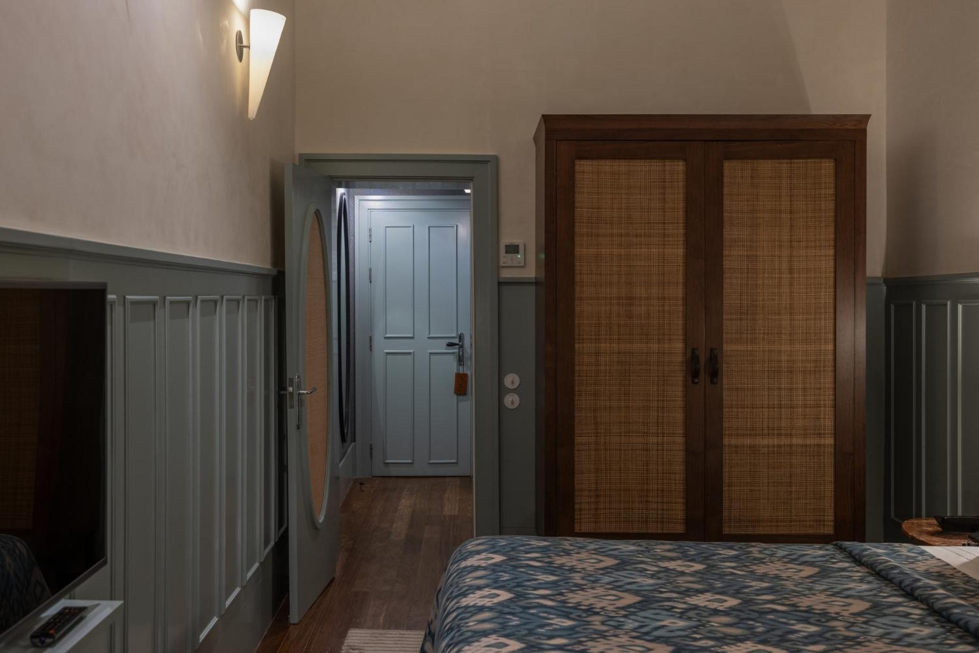 Bairro Alto Hotel Lisboa Екстериор снимка