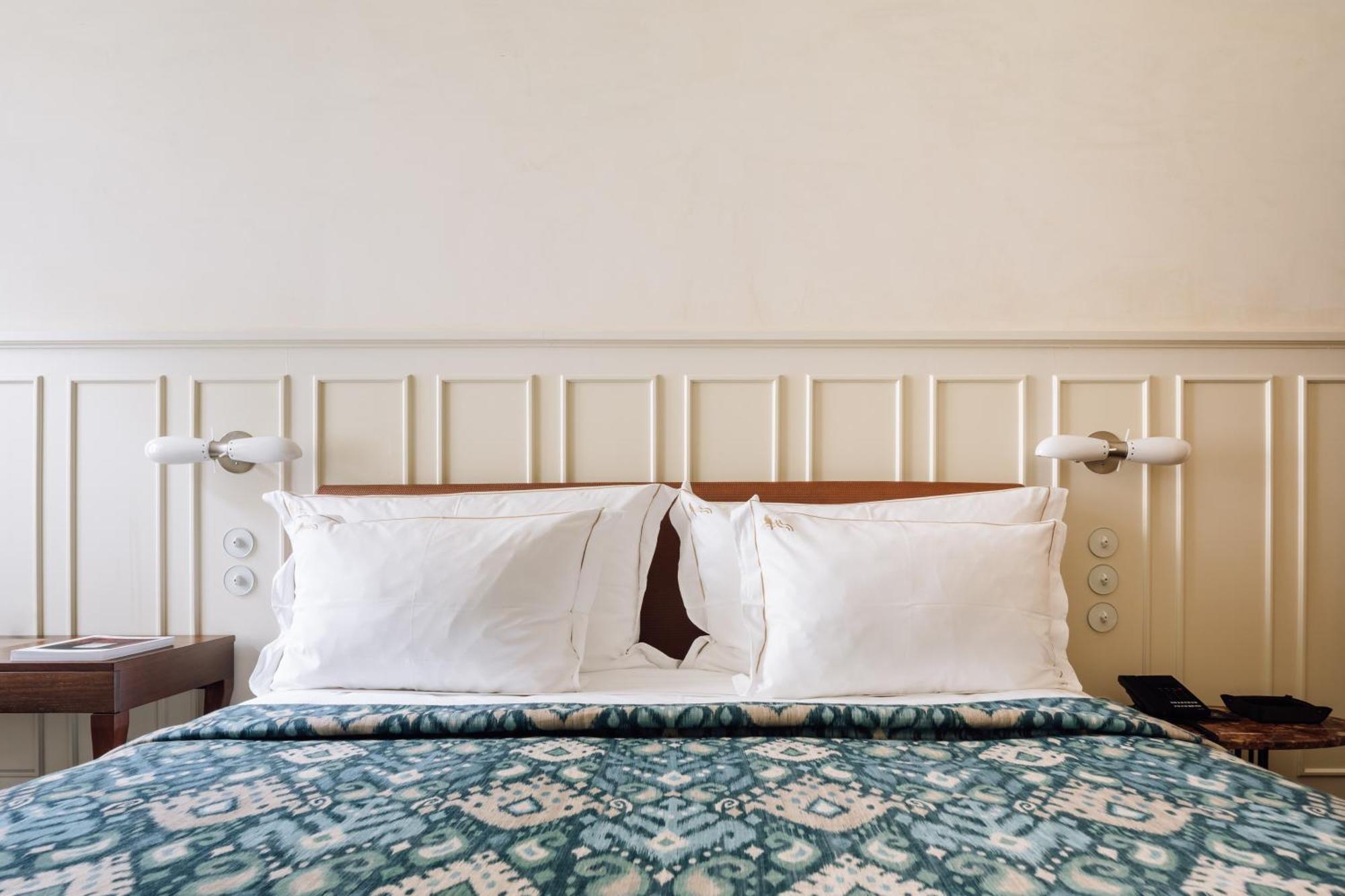 Bairro Alto Hotel Lisboa Екстериор снимка