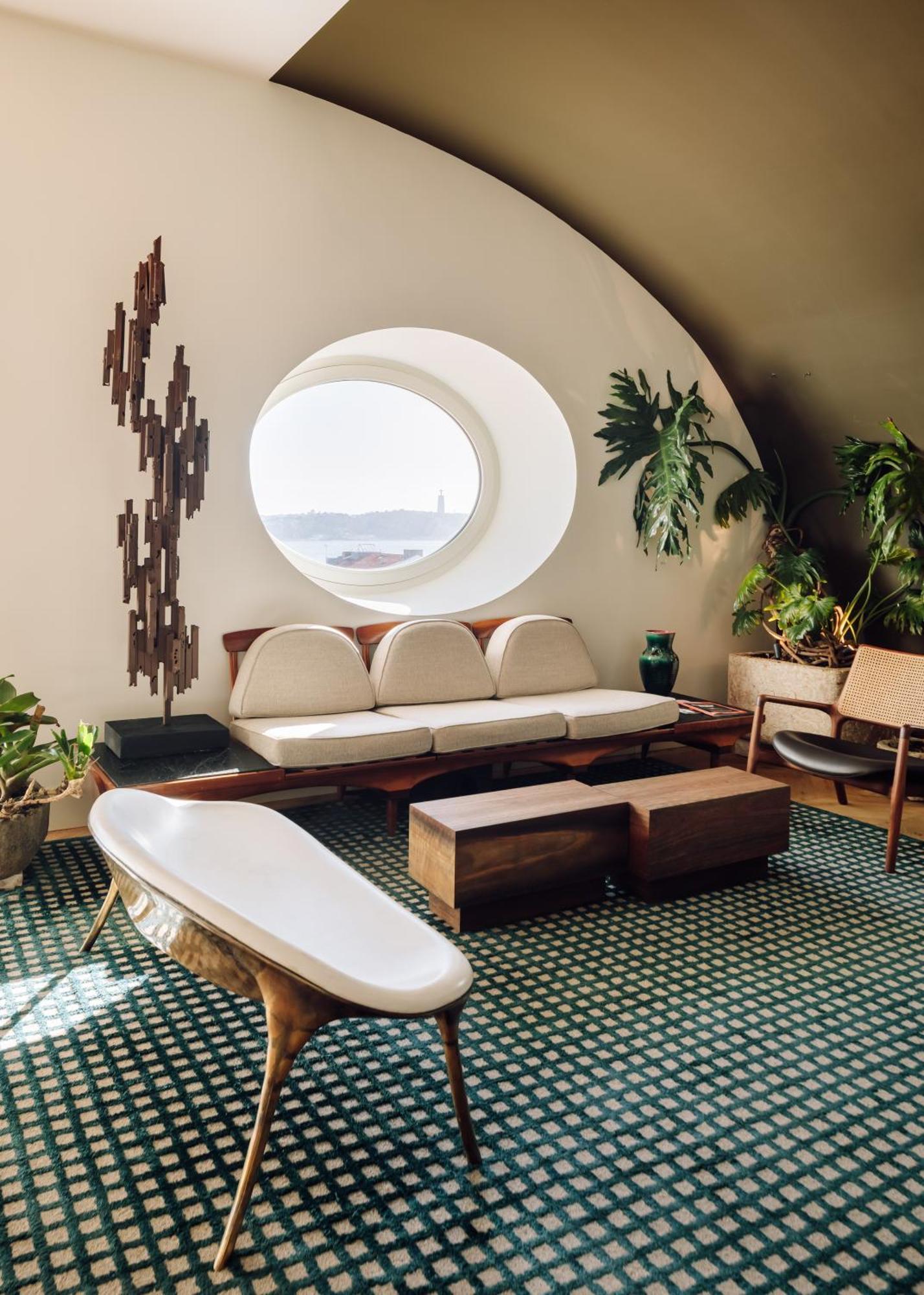 Bairro Alto Hotel Lisboa Екстериор снимка