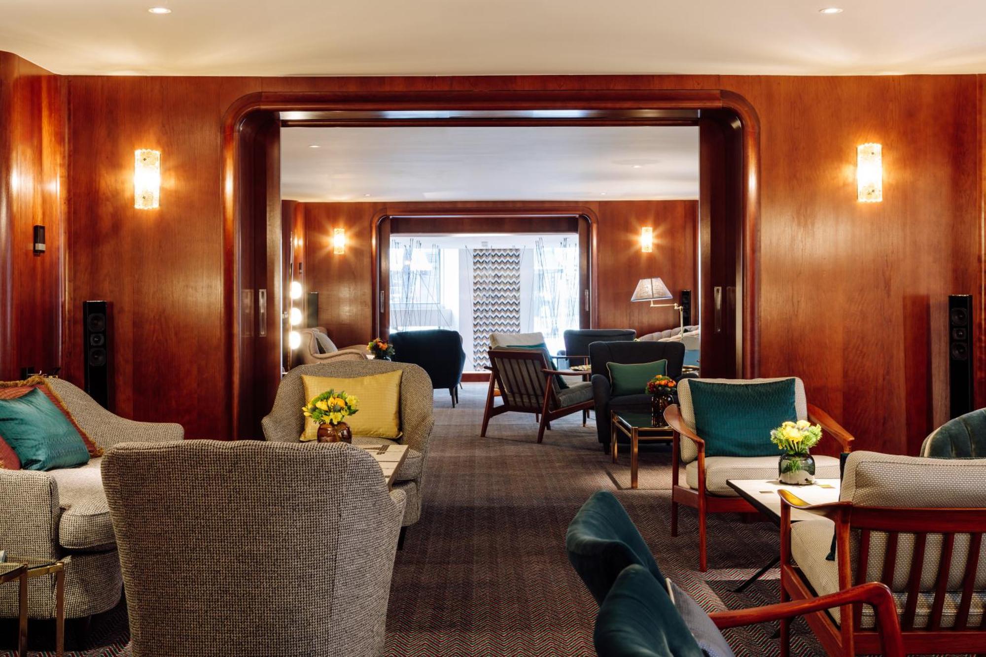Bairro Alto Hotel Lisboa Екстериор снимка