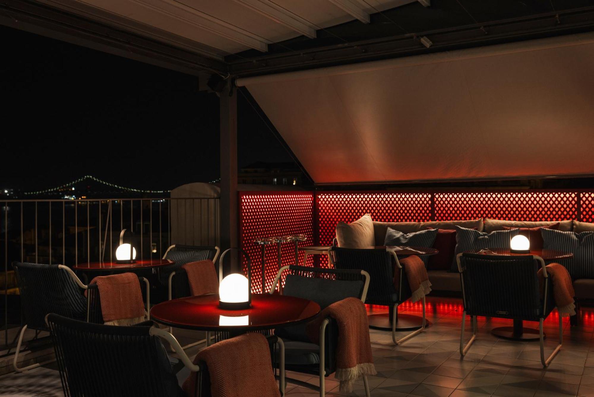 Bairro Alto Hotel Lisboa Екстериор снимка