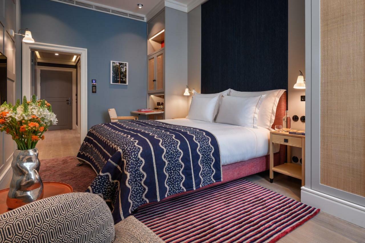 Bairro Alto Hotel Lisboa Екстериор снимка