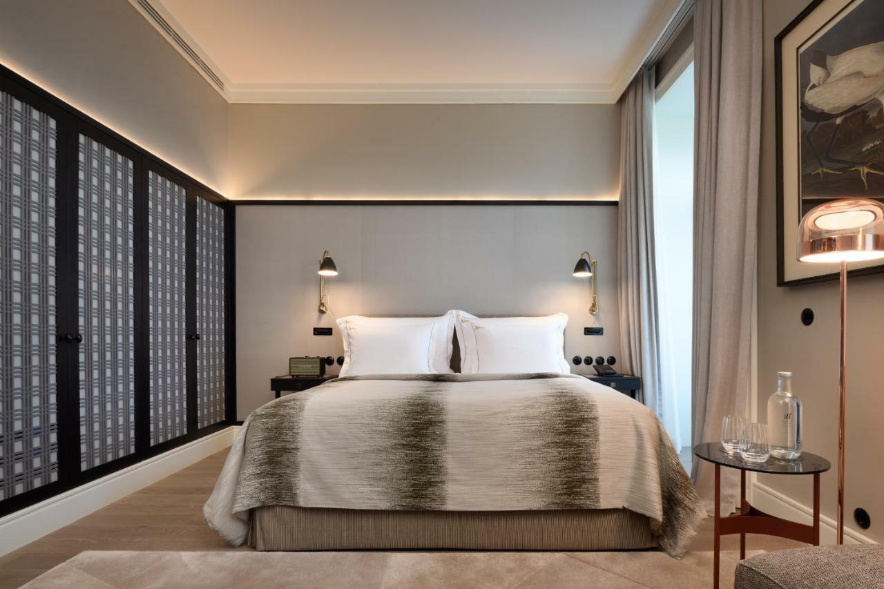Bairro Alto Hotel Lisboa Екстериор снимка
