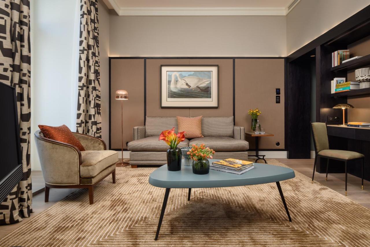 Bairro Alto Hotel Lisboa Екстериор снимка