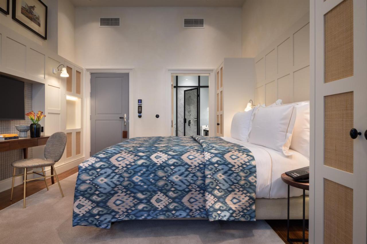 Bairro Alto Hotel Lisboa Екстериор снимка