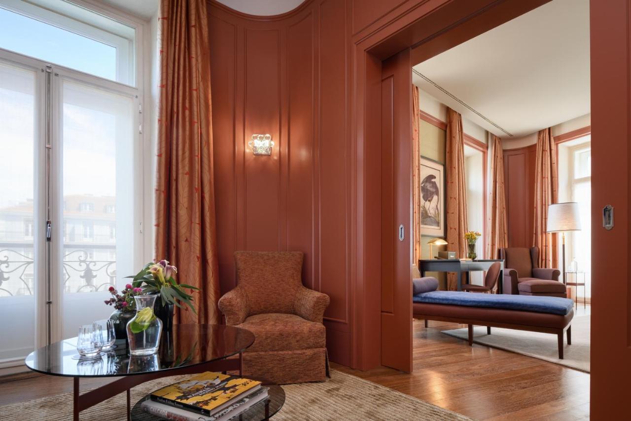 Bairro Alto Hotel Lisboa Екстериор снимка