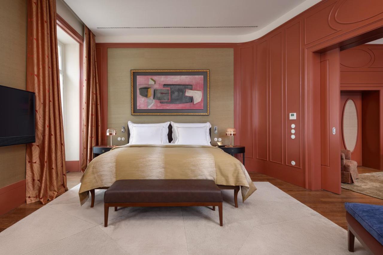Bairro Alto Hotel Lisboa Екстериор снимка