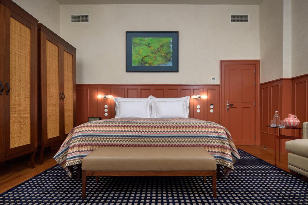 Bairro Alto Hotel Lisboa Екстериор снимка